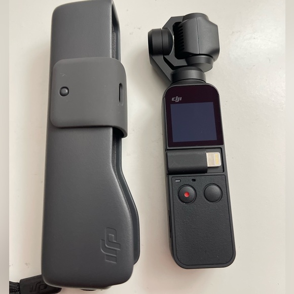 DJI Other - DJI OSMO POCKET
